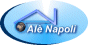 Logo ALENAPOLI - News, Sport and Tourist Network -