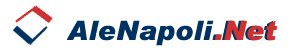 ALENAPOLI.Net --- Il PortaAle dei GIOVANI e della FAMIGLIA
